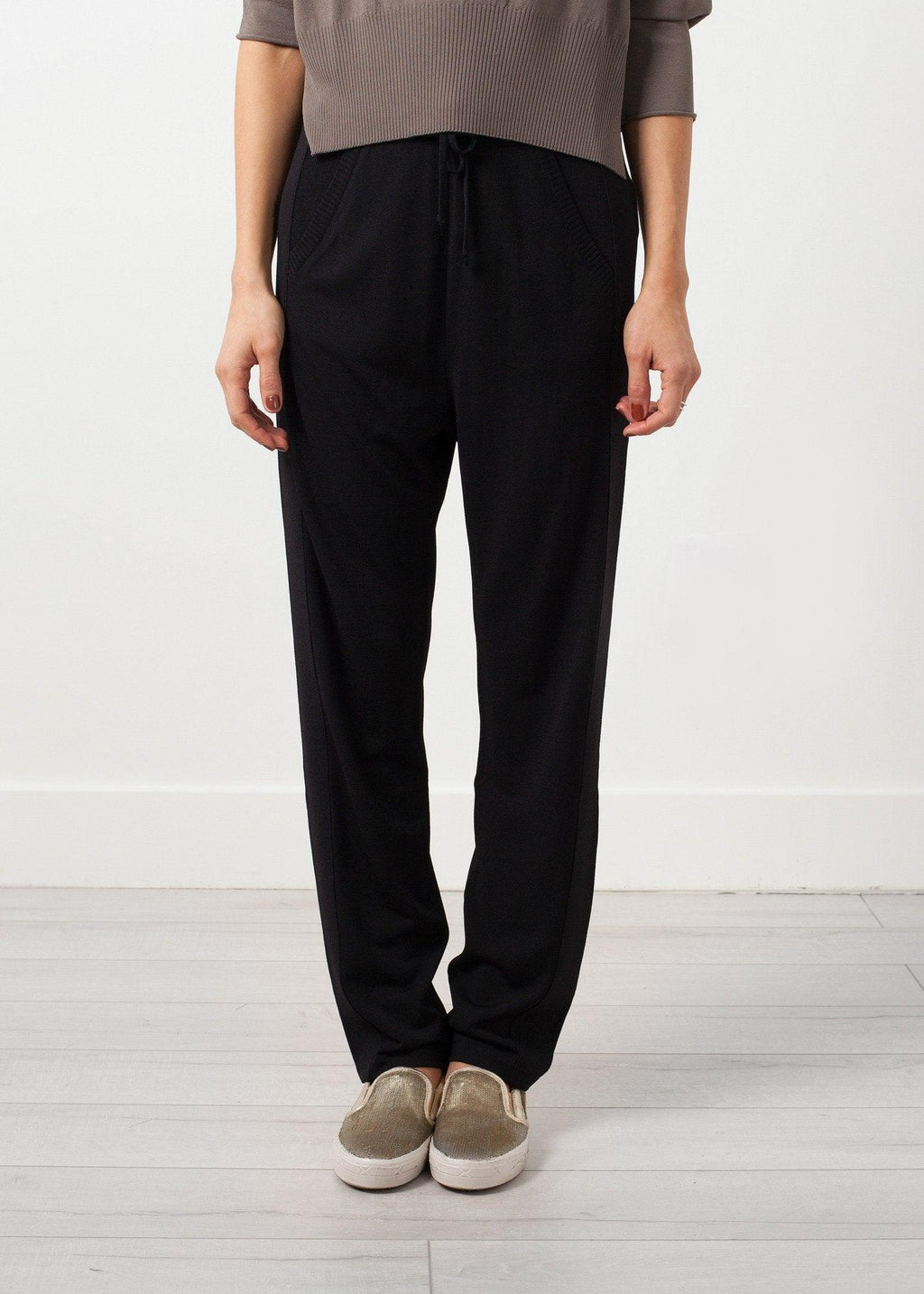 Alia Knit Trouser - linhnguyen3