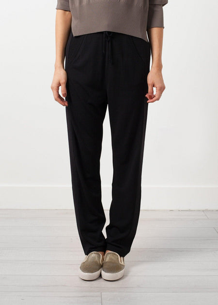 Alia Knit Trouser - linhnguyen3