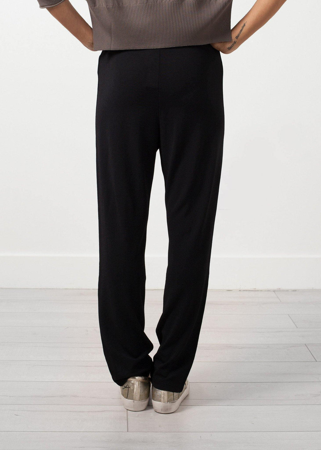 Alia Knit Trouser - linhnguyen3