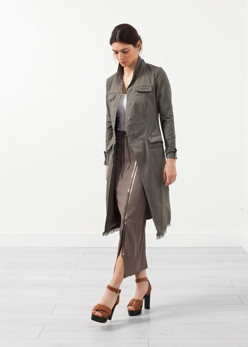 Aliam Skirt - linhnguyen3