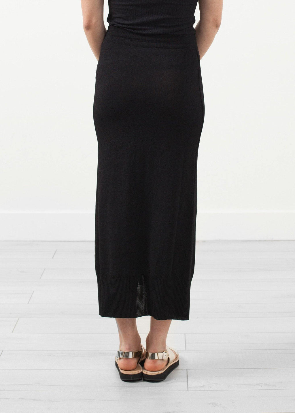 Aliam Skirt - linhnguyen3