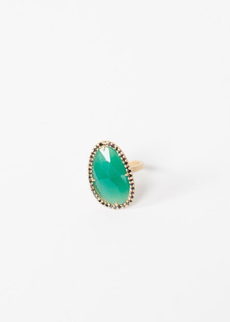 Ally Ring - linhnguyen3