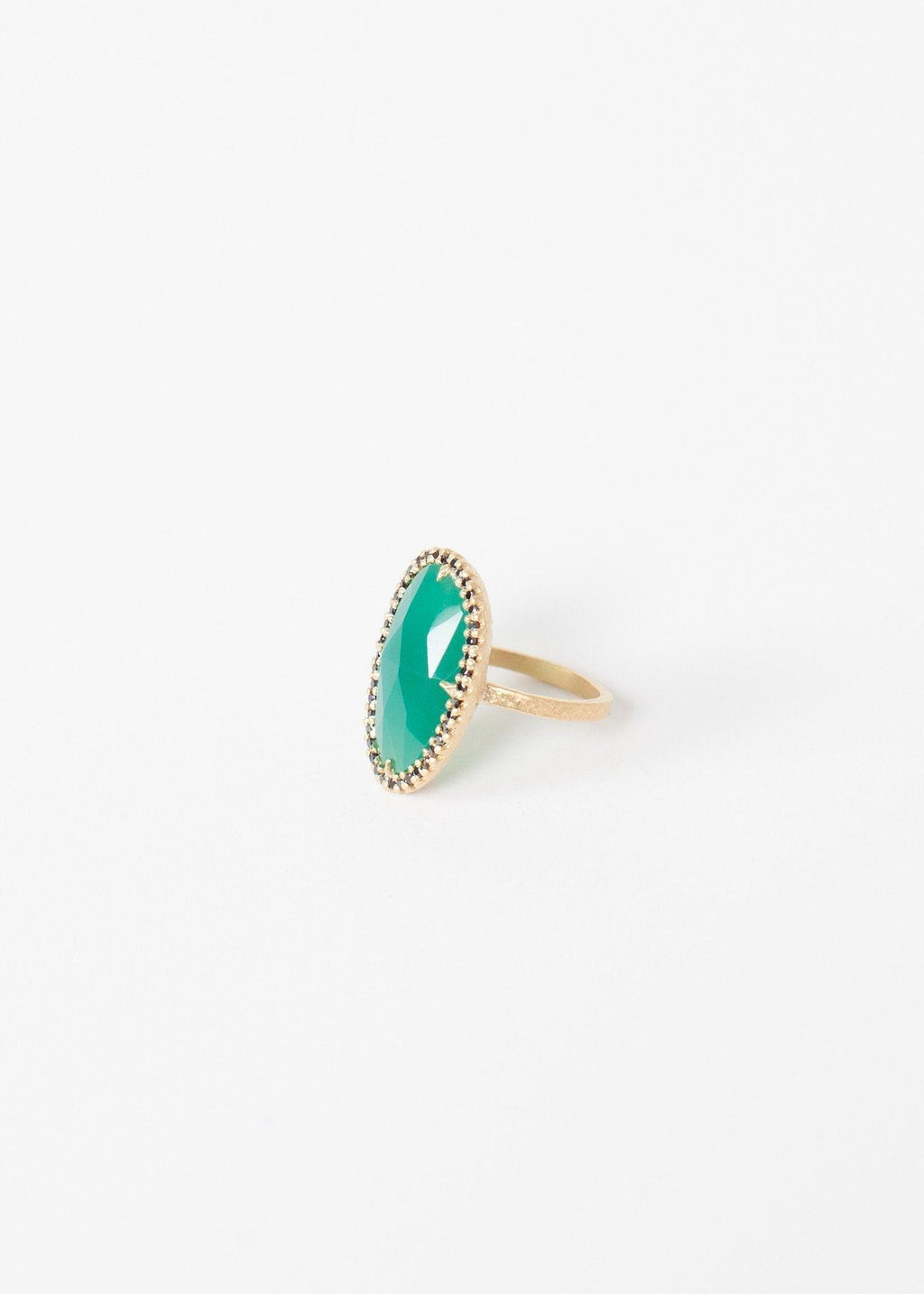 Ally Ring - linhnguyen3