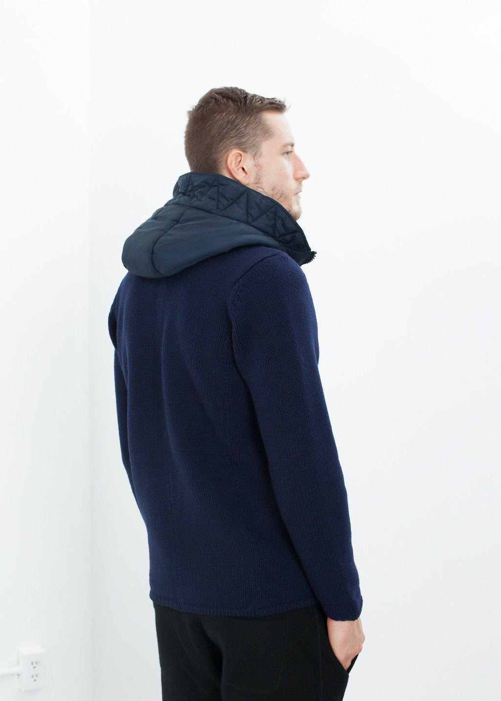 Alverstone Jacket in Midnight - linhnguyen3