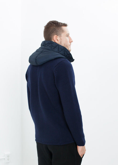 Alverstone Jacket in Midnight - linhnguyen3