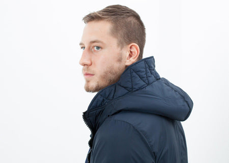 Alverstone Jacket in Midnight - linhnguyen3