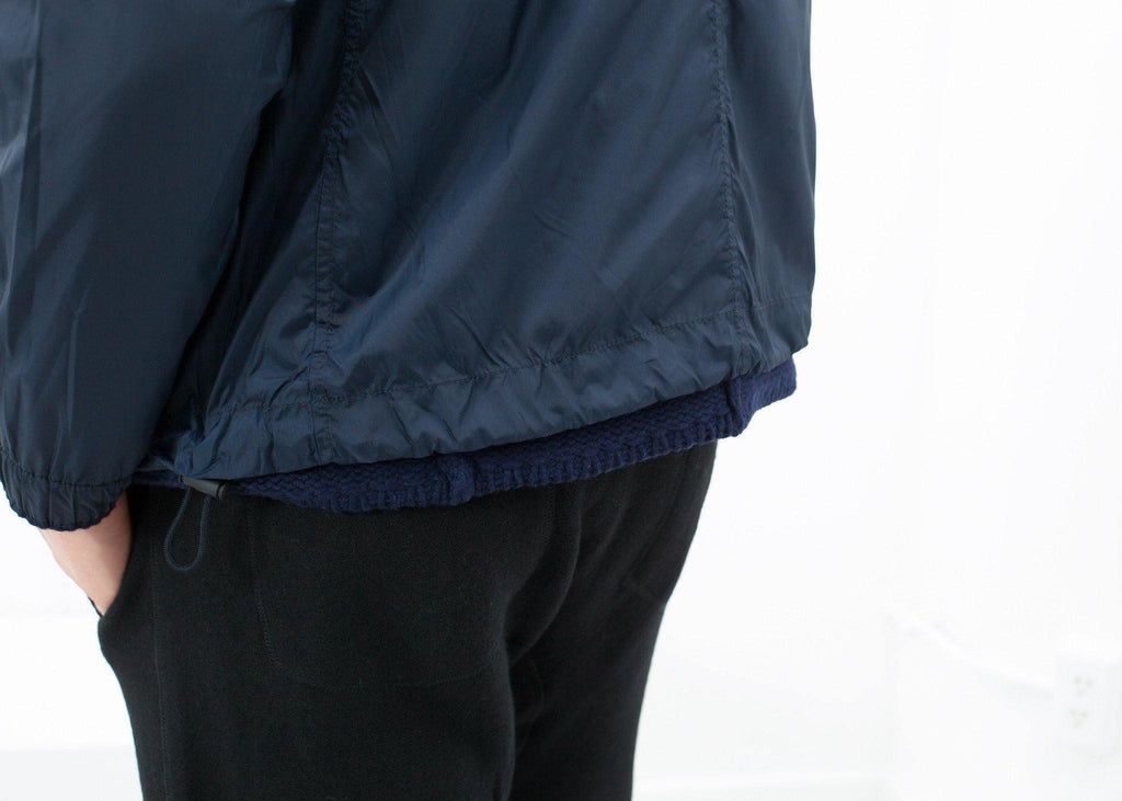 Alverstone Jacket in Midnight - linhnguyen3