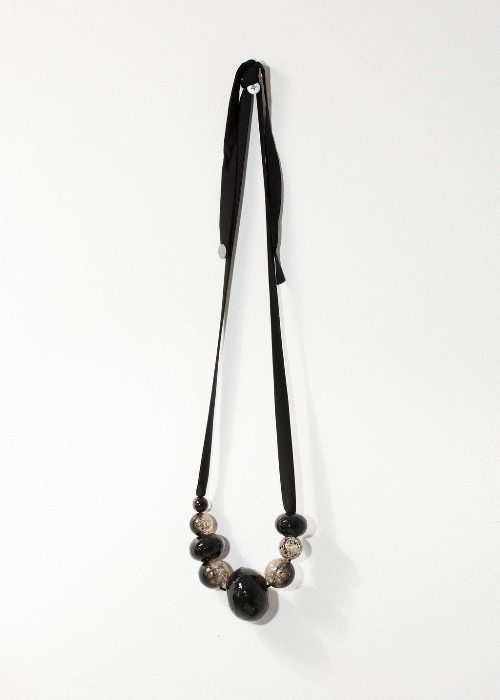 Anchor Necklace - linhnguyen3