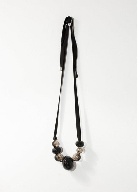 Anchor Necklace - linhnguyen3