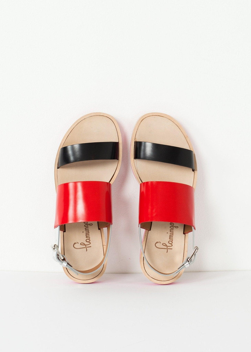 Aqualina Sandal - linhnguyen3