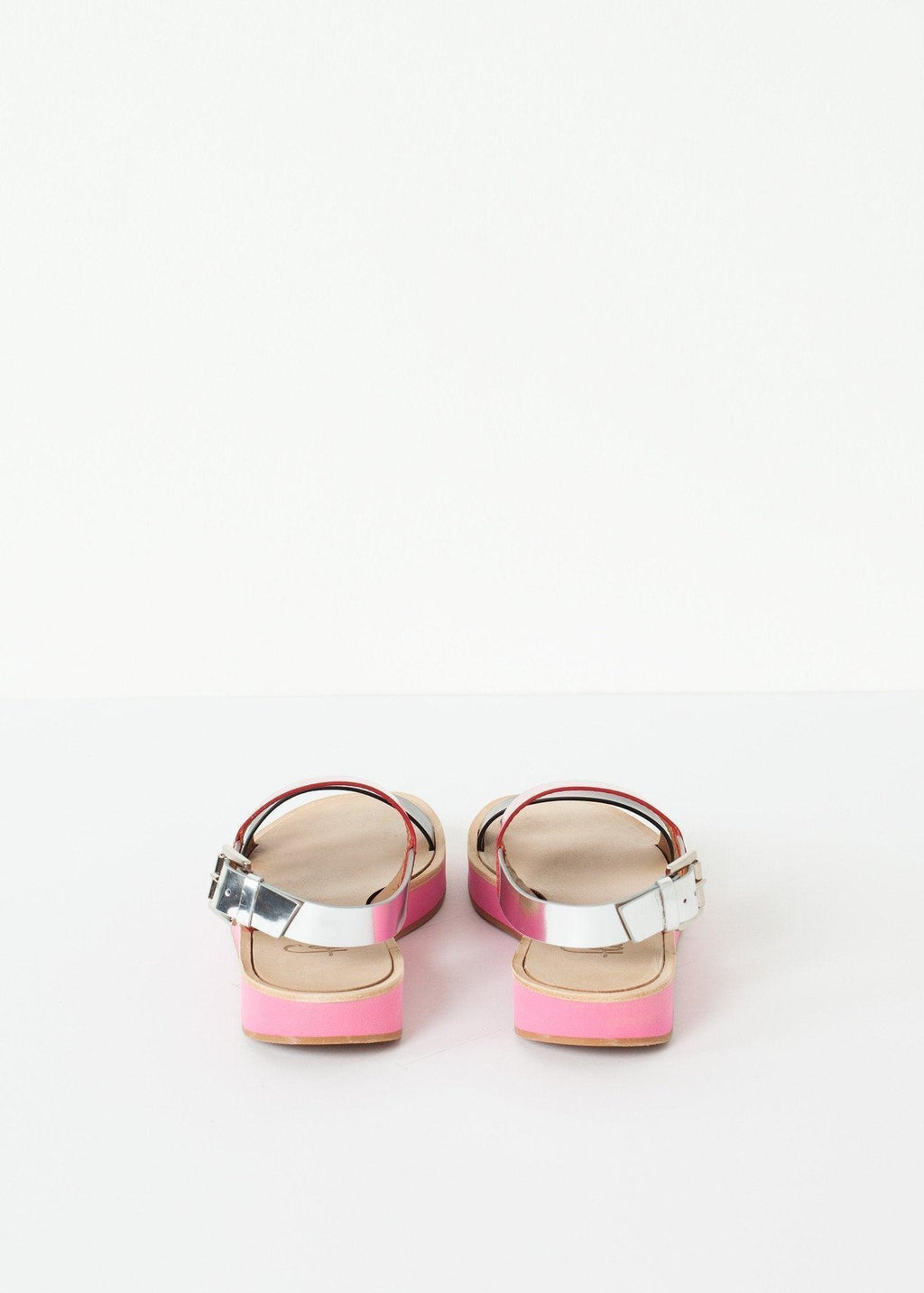 Aqualina Sandal - linhnguyen3