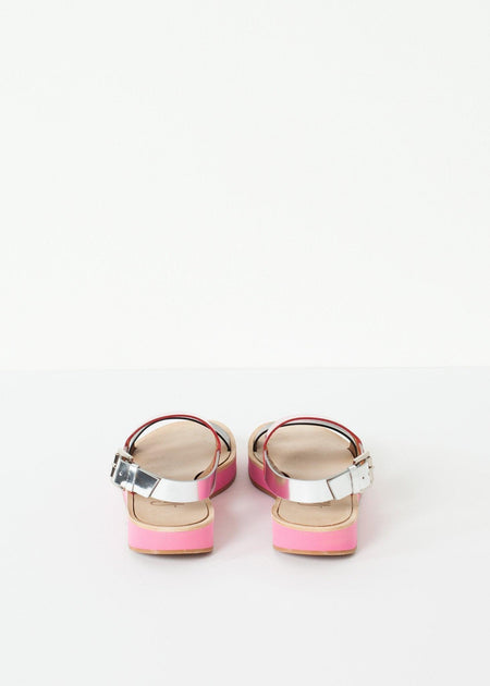 Aqualina Sandal - linhnguyen3