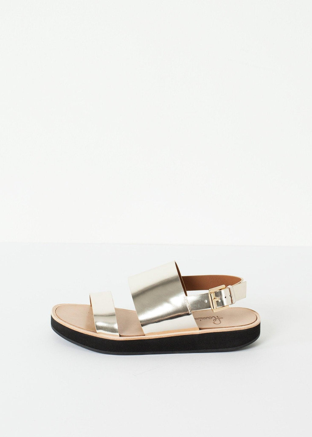 Aqualina Sandal - linhnguyen3