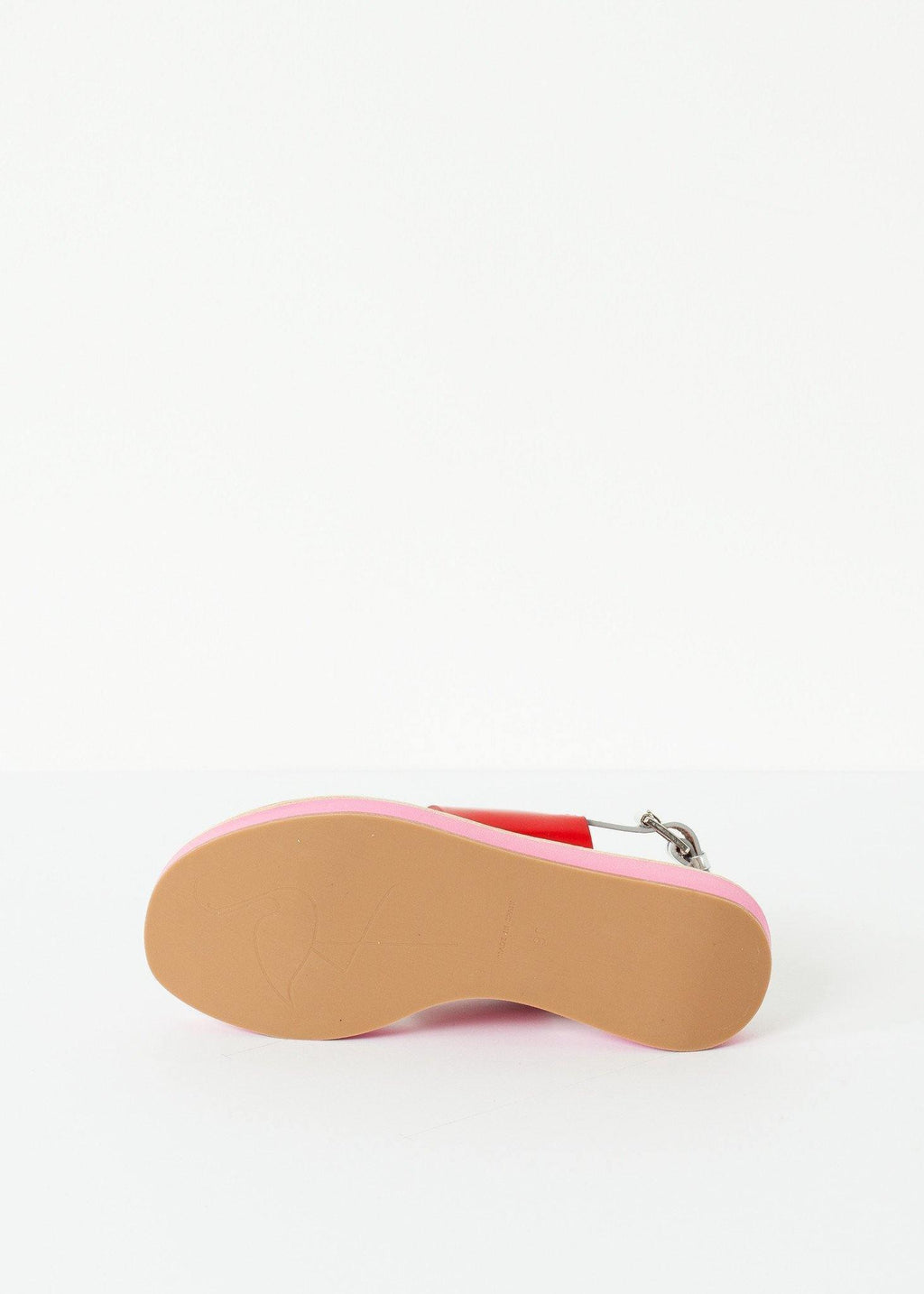 Aqualina Sandal - linhnguyen3