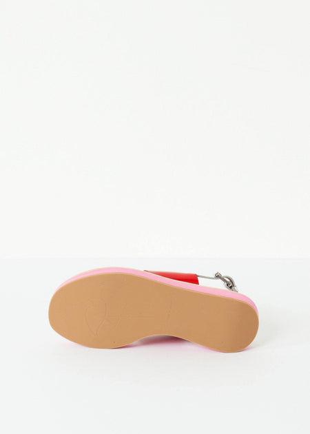 Aqualina Sandal - linhnguyen3