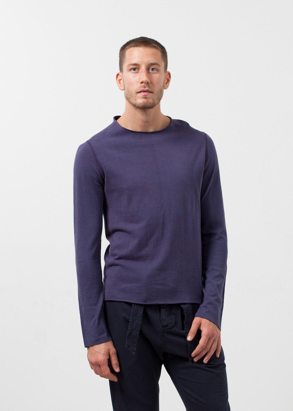 Argon Sweater - linhnguyen3