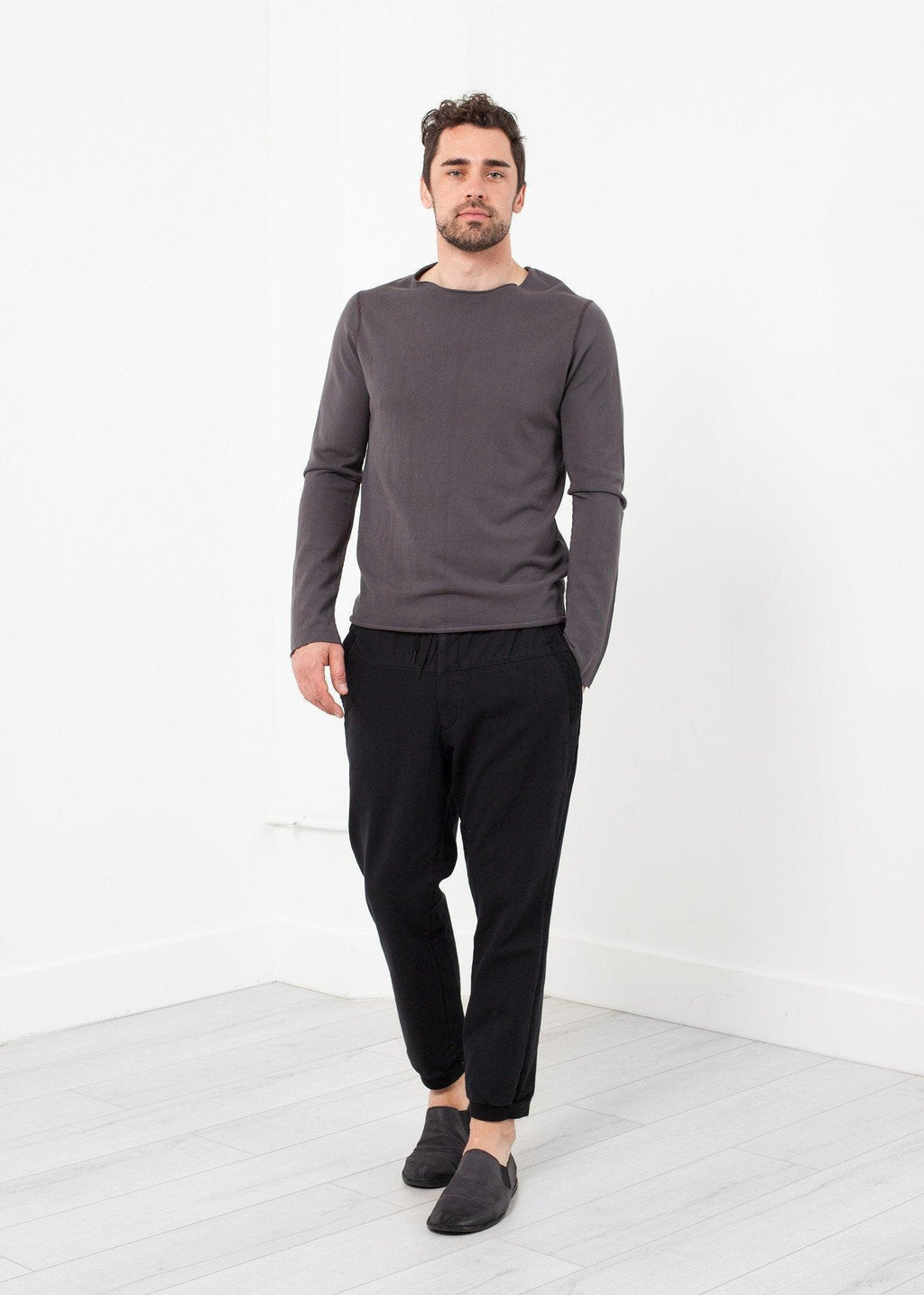 Argon Sweater - linhnguyen3