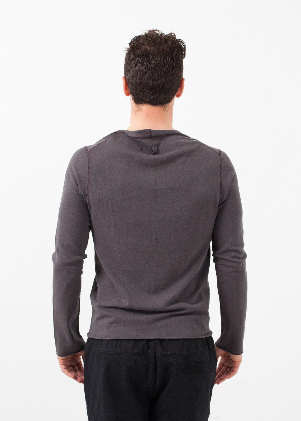 Argon Sweater - linhnguyen3