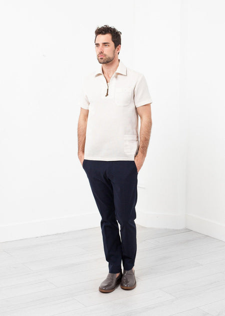 Arrigo Pant - linhnguyen3