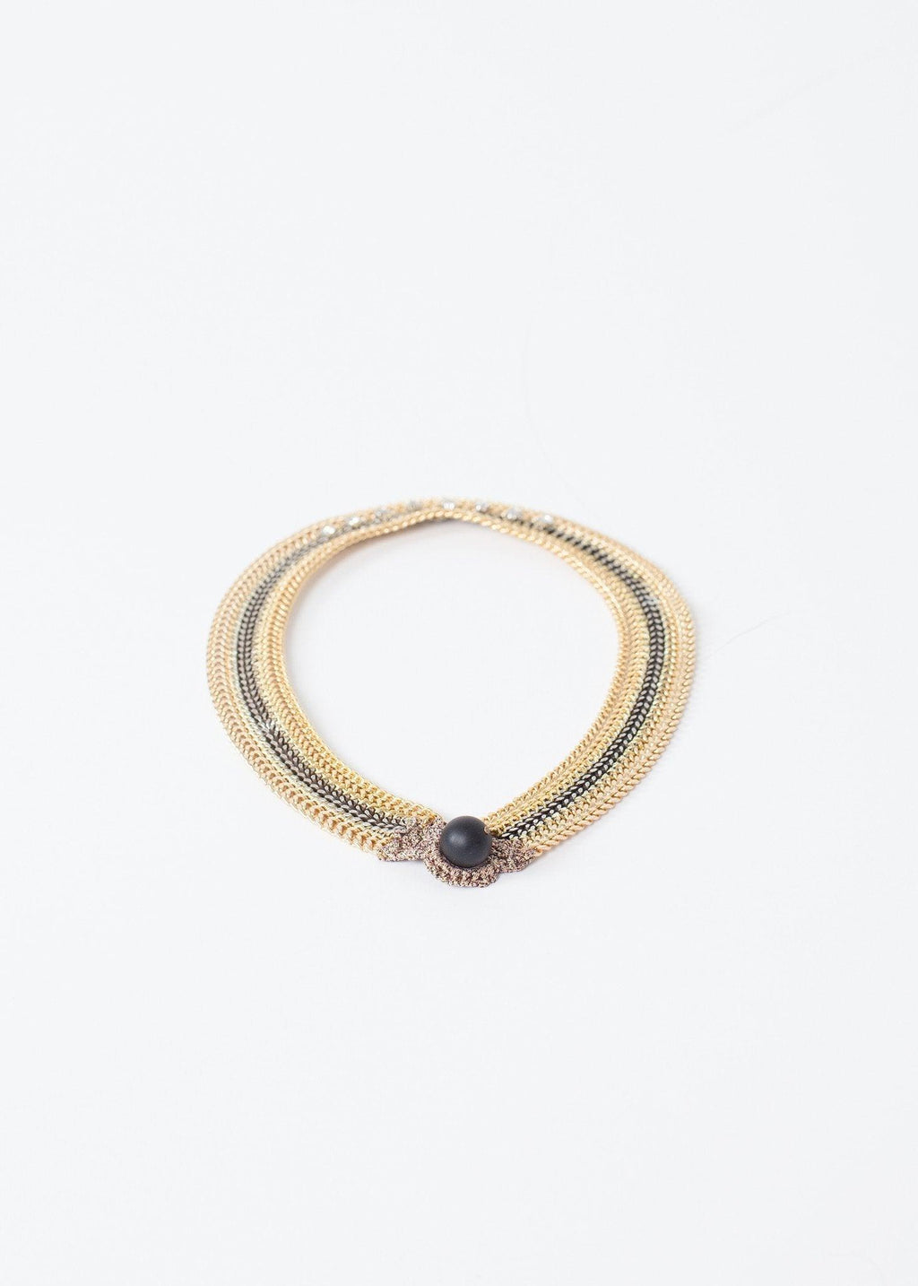 Ashton Necklace - linhnguyen3