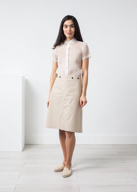 Aura Library Skirt - linhnguyen3