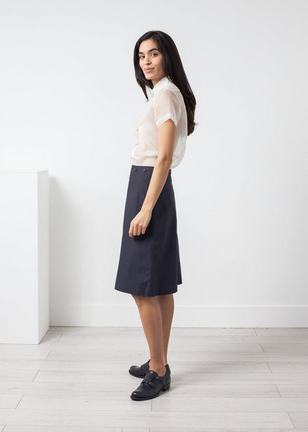 Aura Library Skirt - linhnguyen3