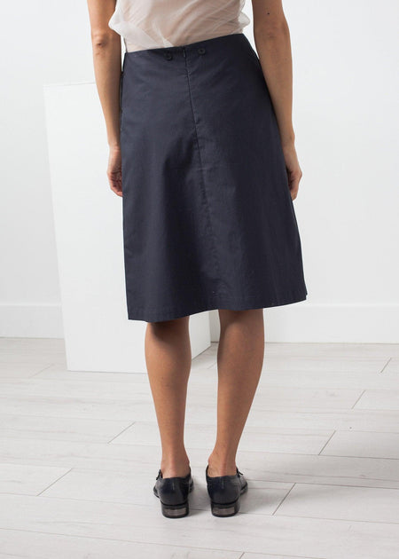 Aura Library Skirt - linhnguyen3