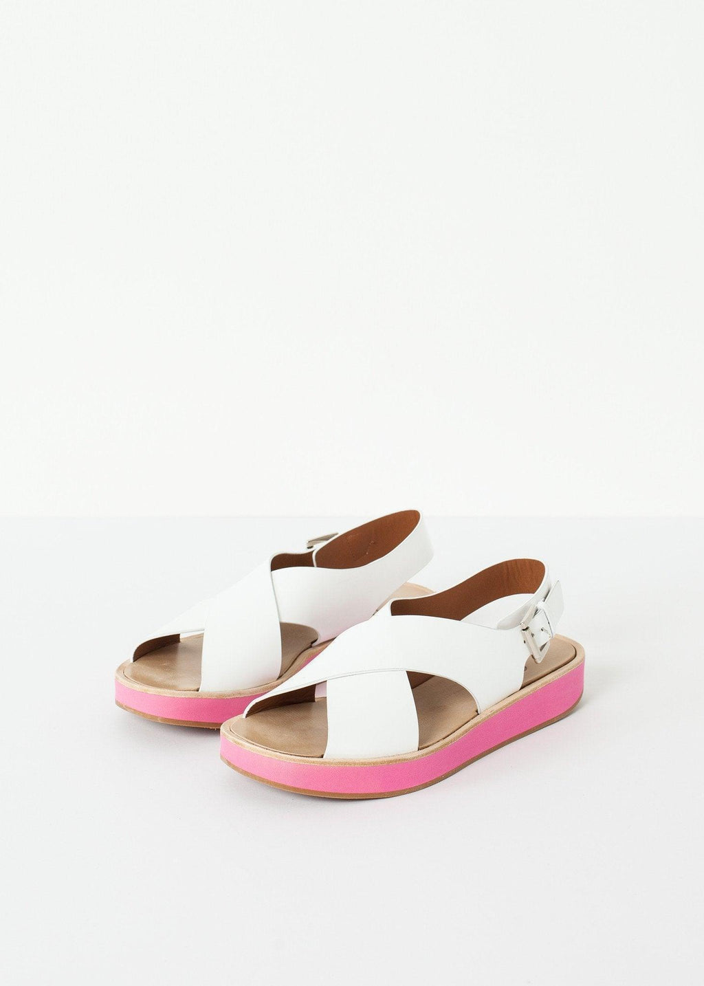 Avalon Sandal - linhnguyen3