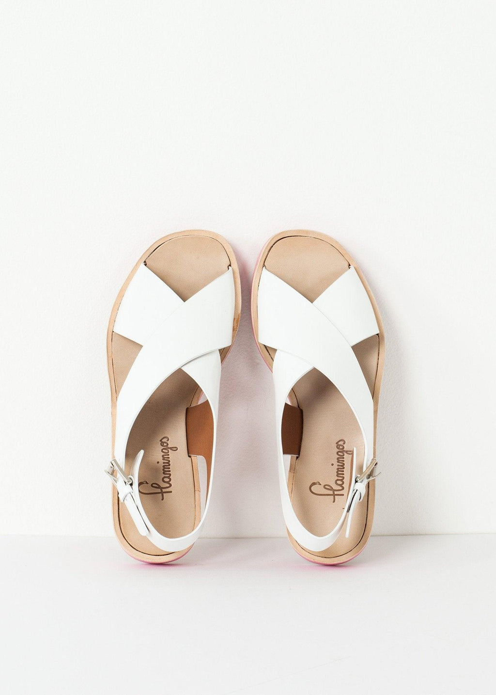 Avalon Sandal - linhnguyen3