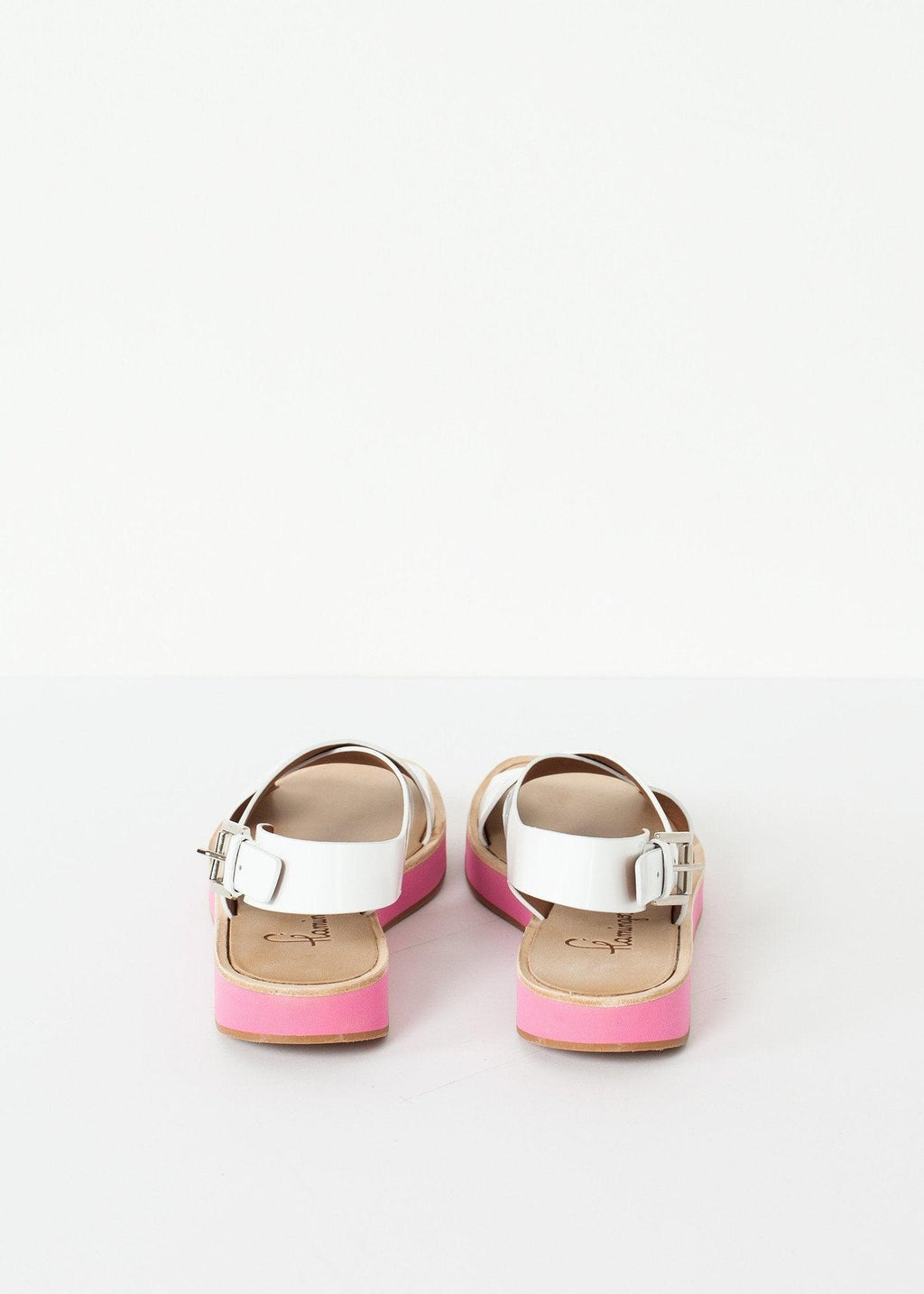 Avalon Sandal - linhnguyen3