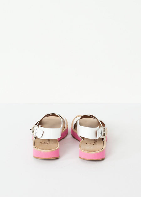 Avalon Sandal - linhnguyen3