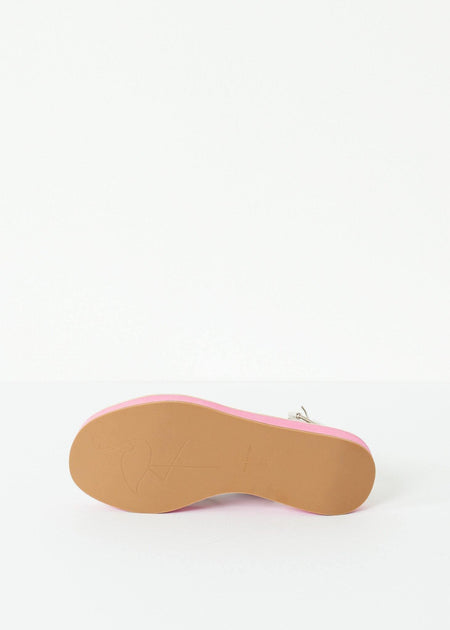 Avalon Sandal - linhnguyen3