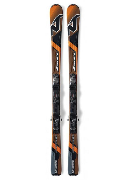 Avenger 78 CA EVO Skis - linhnguyen3