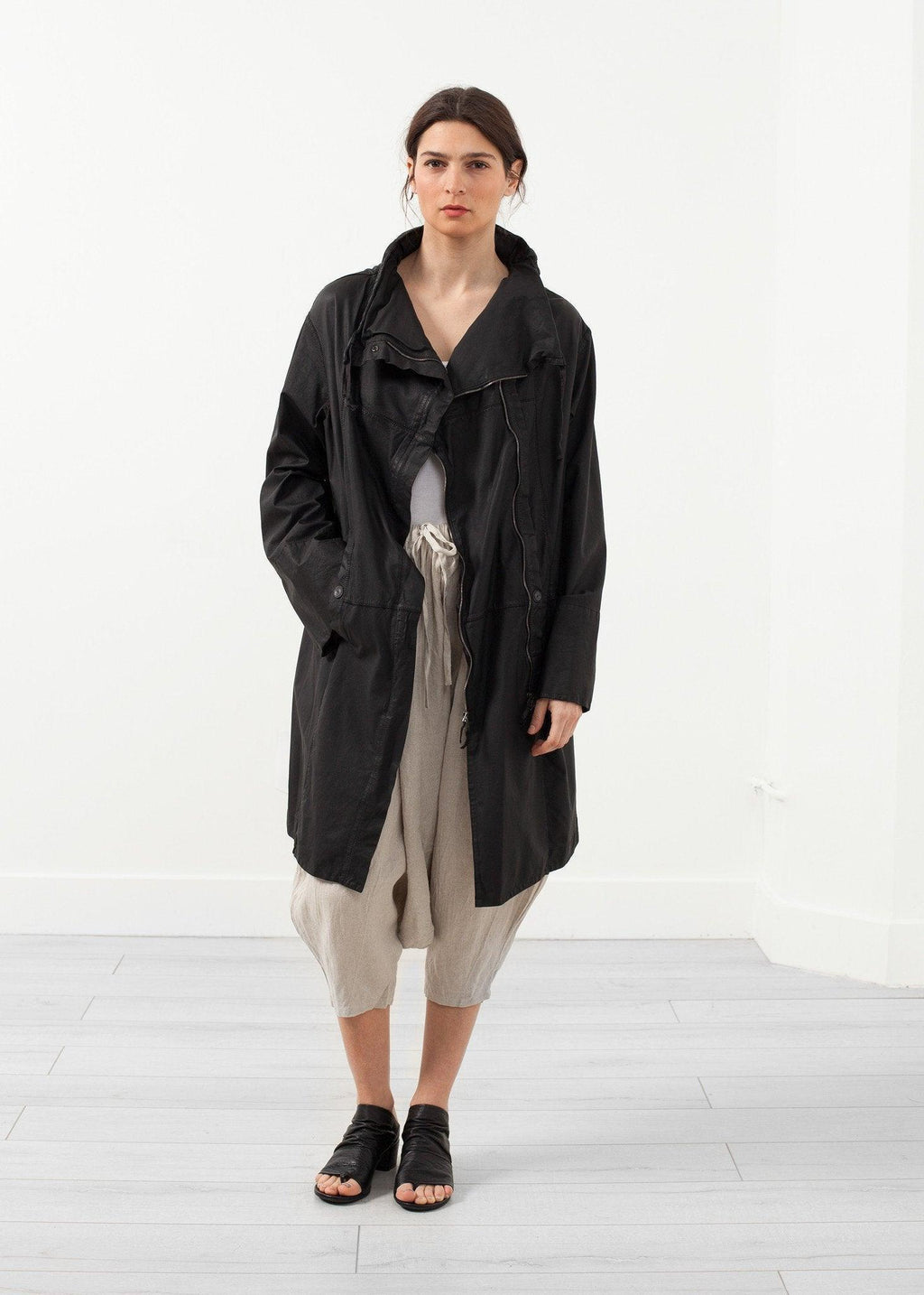 Axel Coat - linhnguyen3