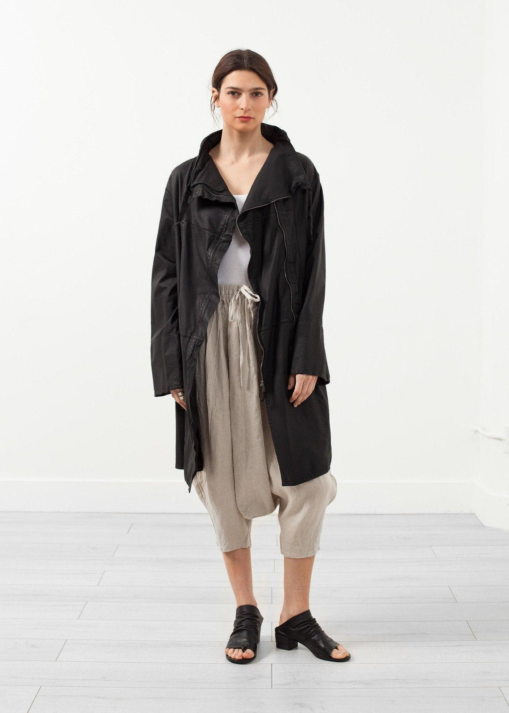 Axel Coat - linhnguyen3