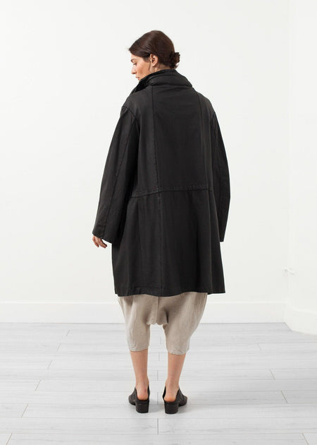 Axel Coat - linhnguyen3