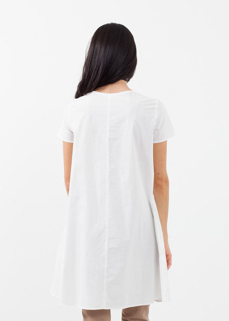 Babydoll Bow Dress - linhnguyen3