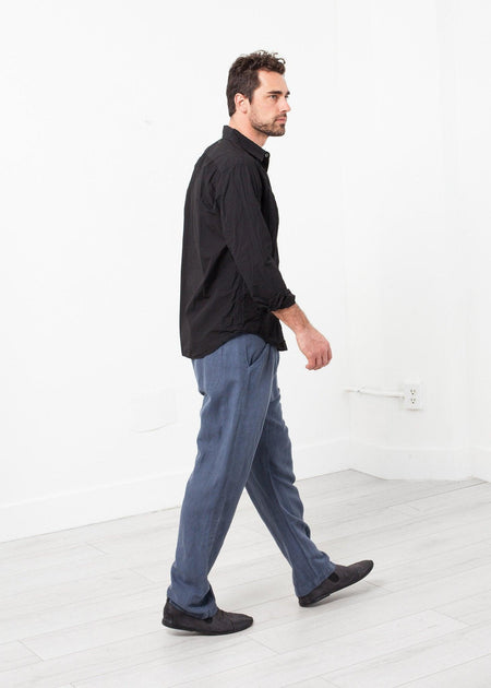 Balda Button Pant - linhnguyen3