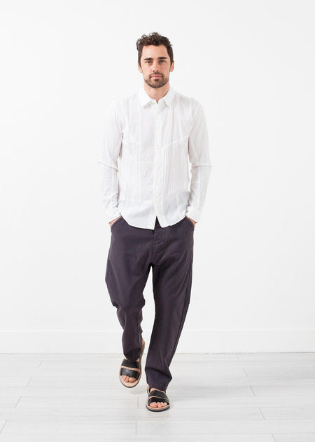 Balda Pant in Drop Crotch - linhnguyen3