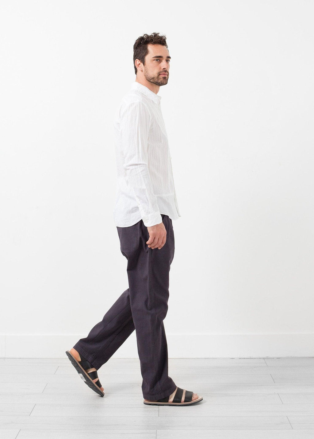 Balda Pant in Drop Crotch - linhnguyen3