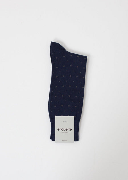Ball Point Sock - linhnguyen3
