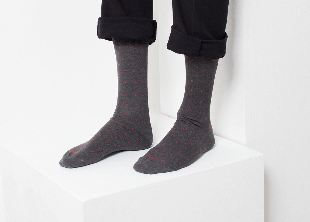 Ball Point Sock - linhnguyen3