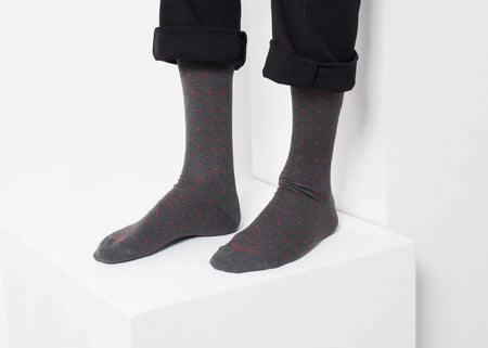 Ball Point Sock - linhnguyen3