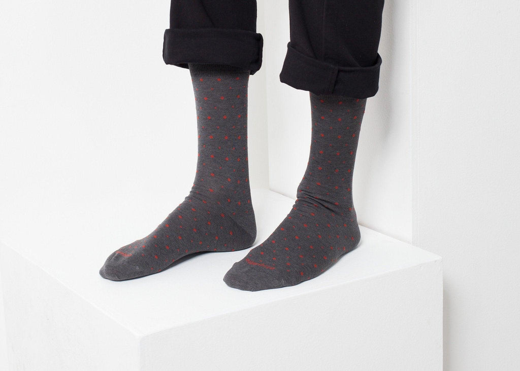 Ball Point Sock - linhnguyen3