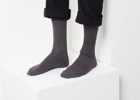 Ball Point Sock - linhnguyen3