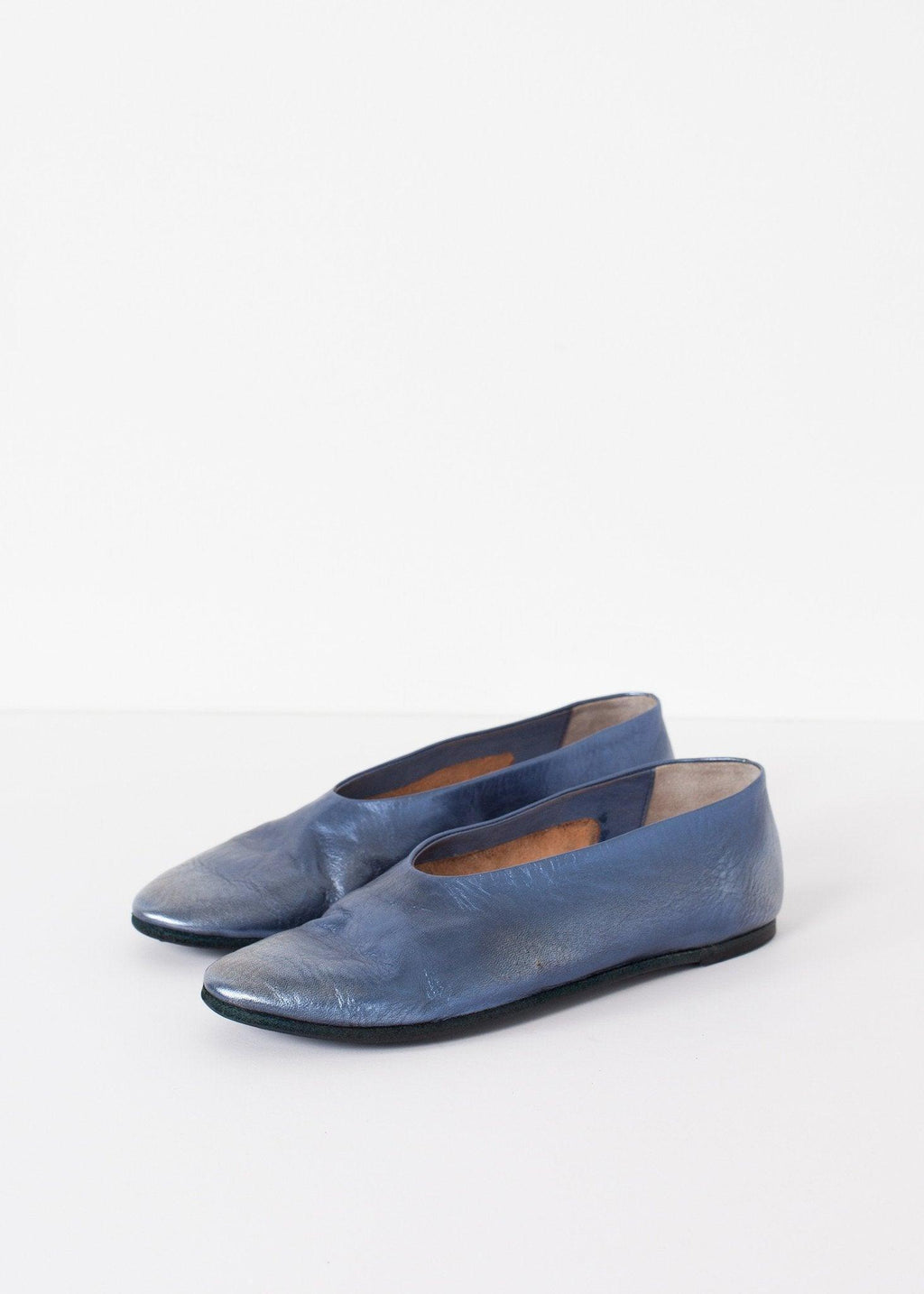 Ballerina Flat - linhnguyen3