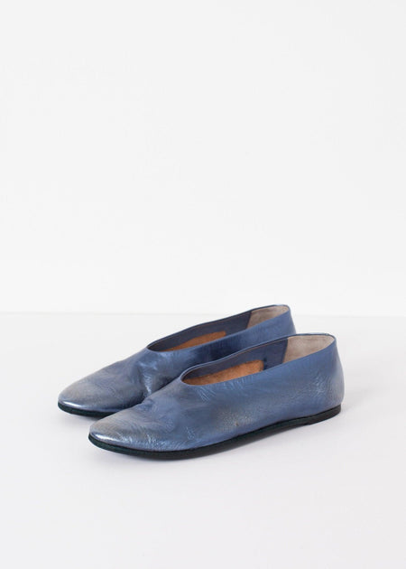 Ballerina Flat - linhnguyen3