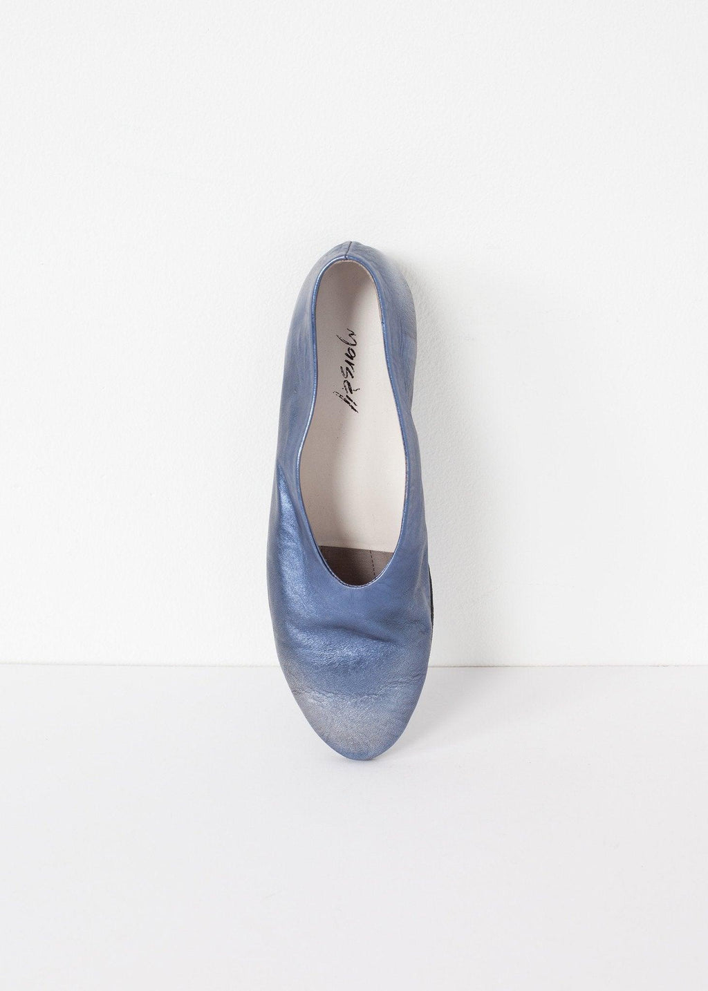 Ballerina Flat - linhnguyen3