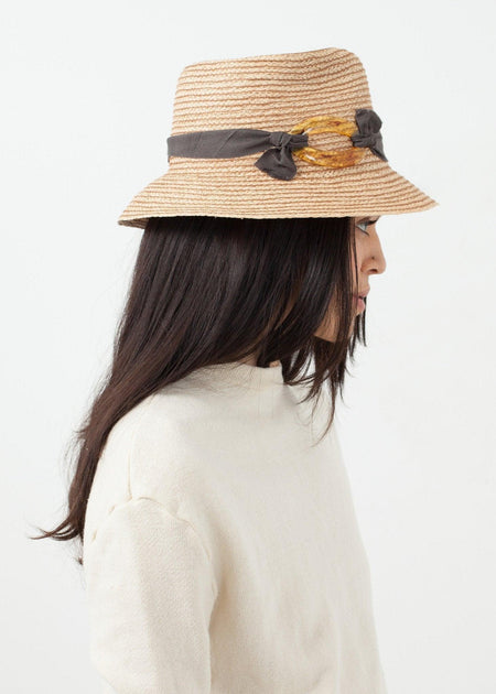Barette Hat - linhnguyen3