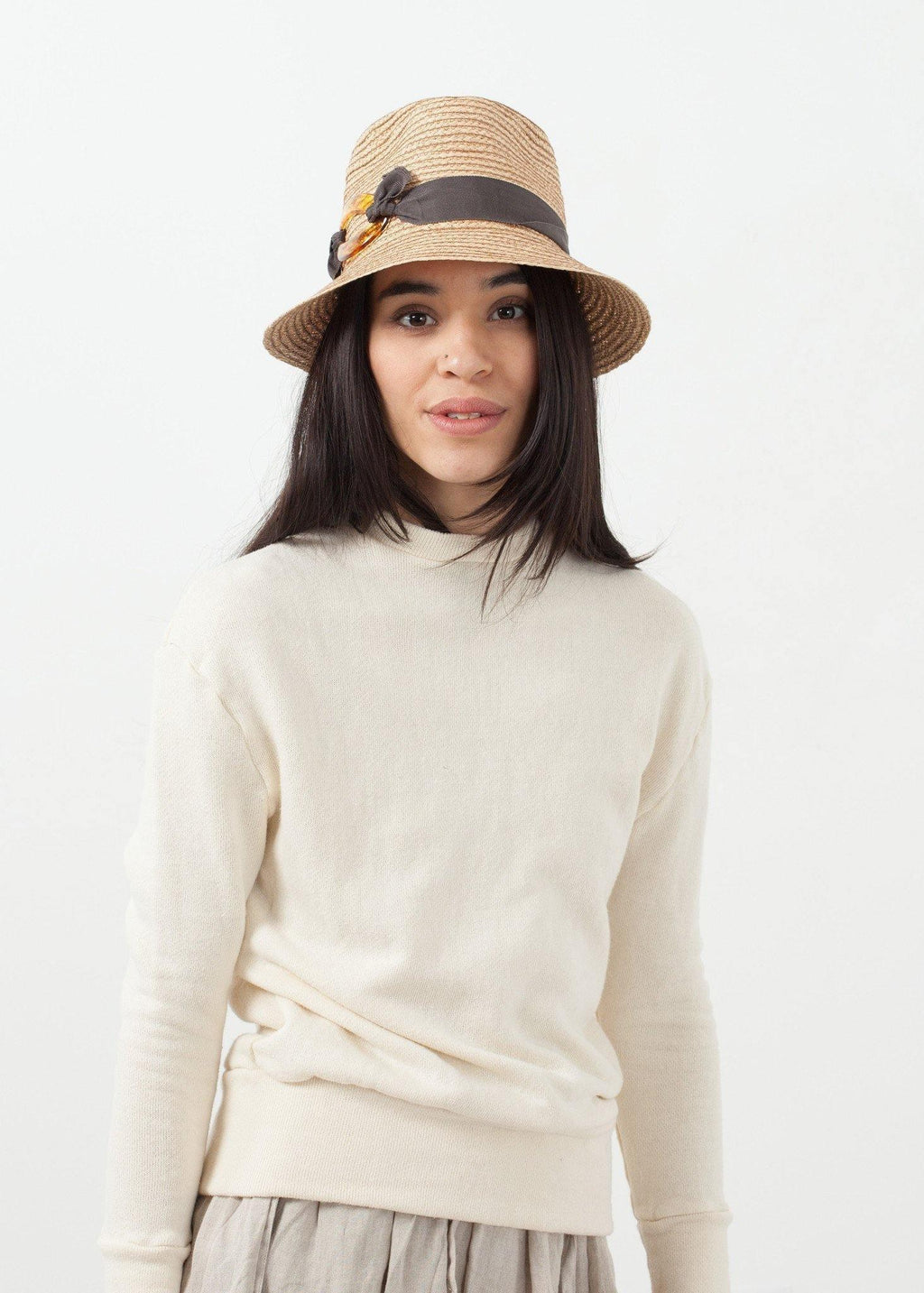 Barette Hat - linhnguyen3